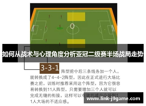 如何从战术与心理角度分析亚冠二级赛半场战局走势