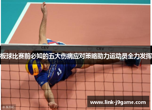 板球比赛前必知的五大伤病应对策略助力运动员全力发挥