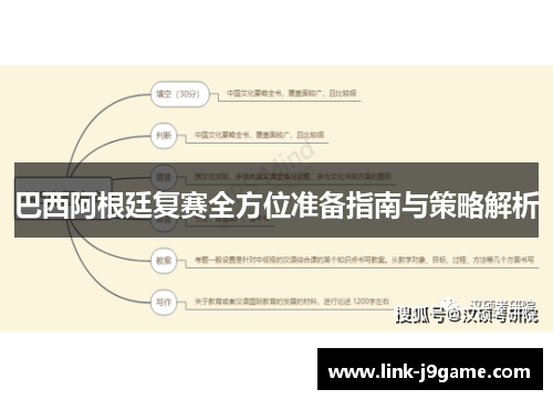 巴西阿根廷复赛全方位准备指南与策略解析