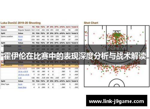 霍伊伦在比赛中的表现深度分析与战术解读