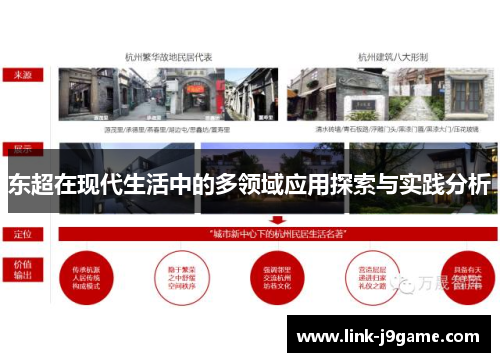 东超在现代生活中的多领域应用探索与实践分析