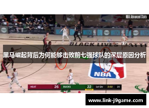 黑马崛起背后为何能够击败前七强球队的深层原因分析